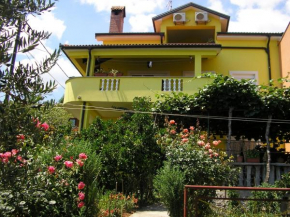Apartments with a parking space Opric, Opatija - 14349